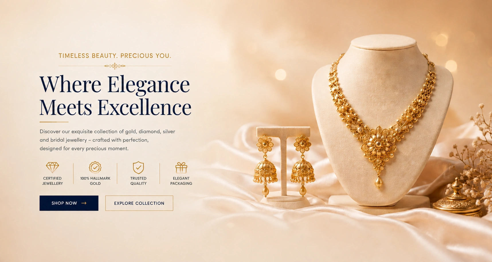Layba Jewellers