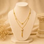 Trend Gold Chain for Women