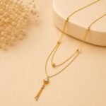 Trend Gold Chain for Women