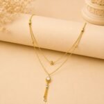 Trend Gold Chain for Women