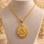 Turkish Pendant for Women