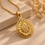 Turkish Pendant for Women