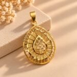 Turkish Pendant for Women