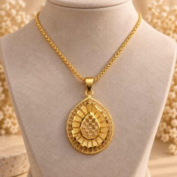 Turkish Pendant for Women