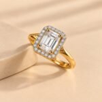 White Diamond Ring for Women (3)